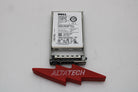 Dell 0B34793 1.92TB SSD SAS 2.5 12G RI, Used