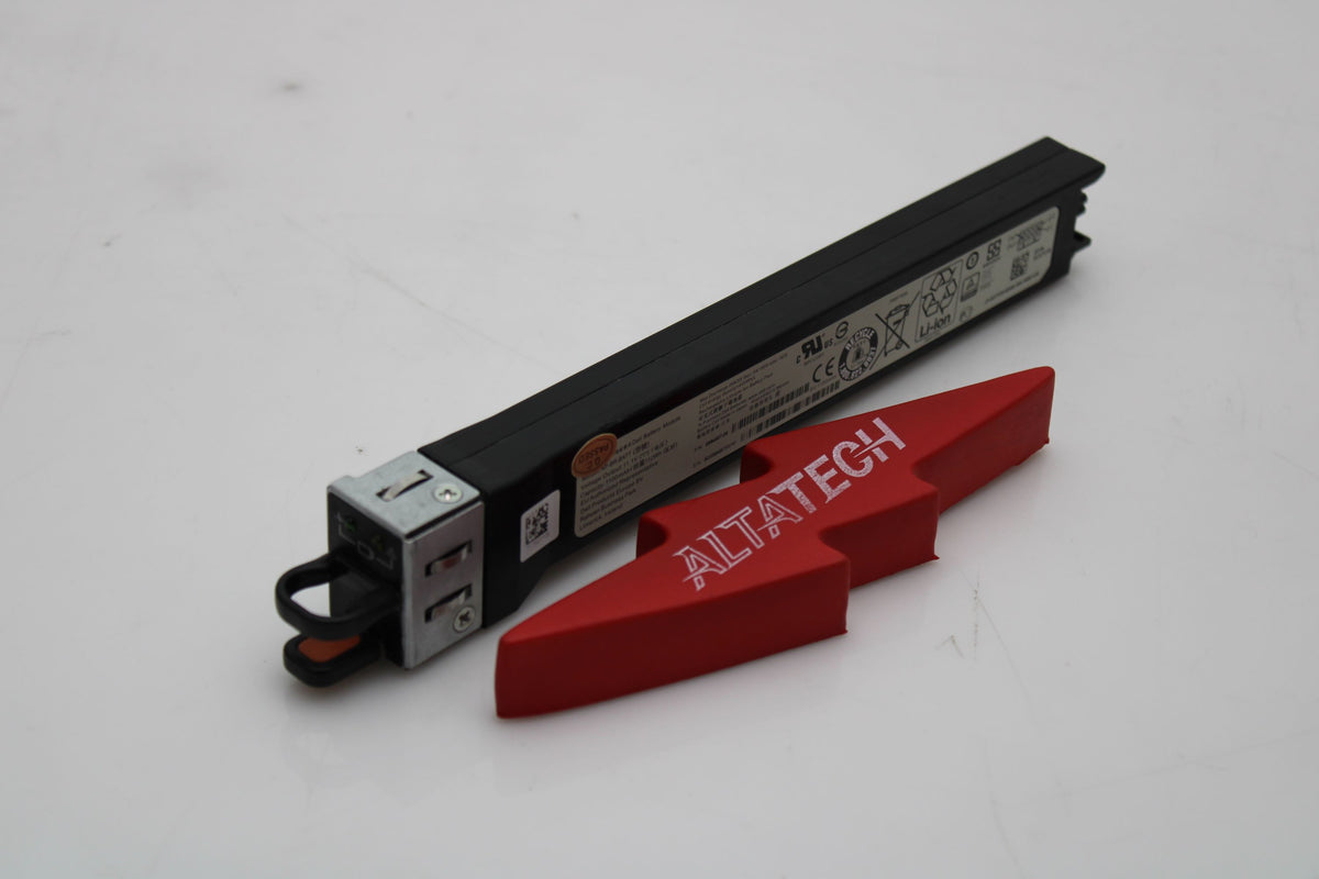 Dell 0C27CW Battery Module 11.1V 1100M SCV2000, Used