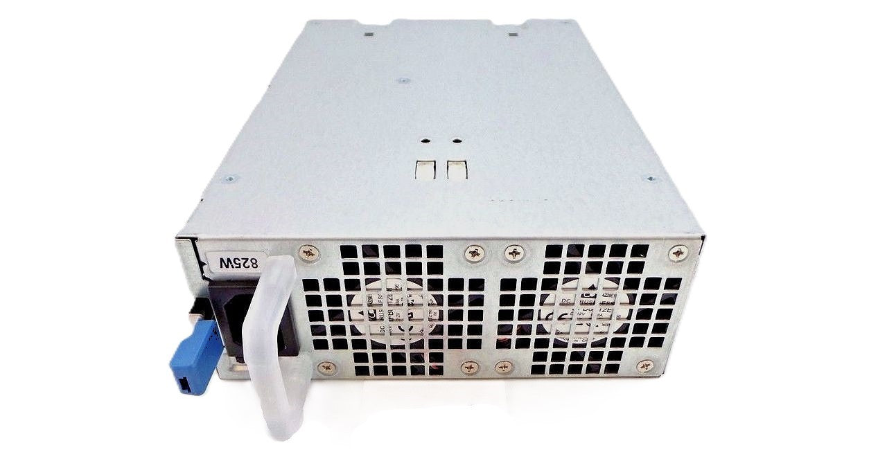 Dell 0C2TXD Precision T7810 825W Power Supply, Used