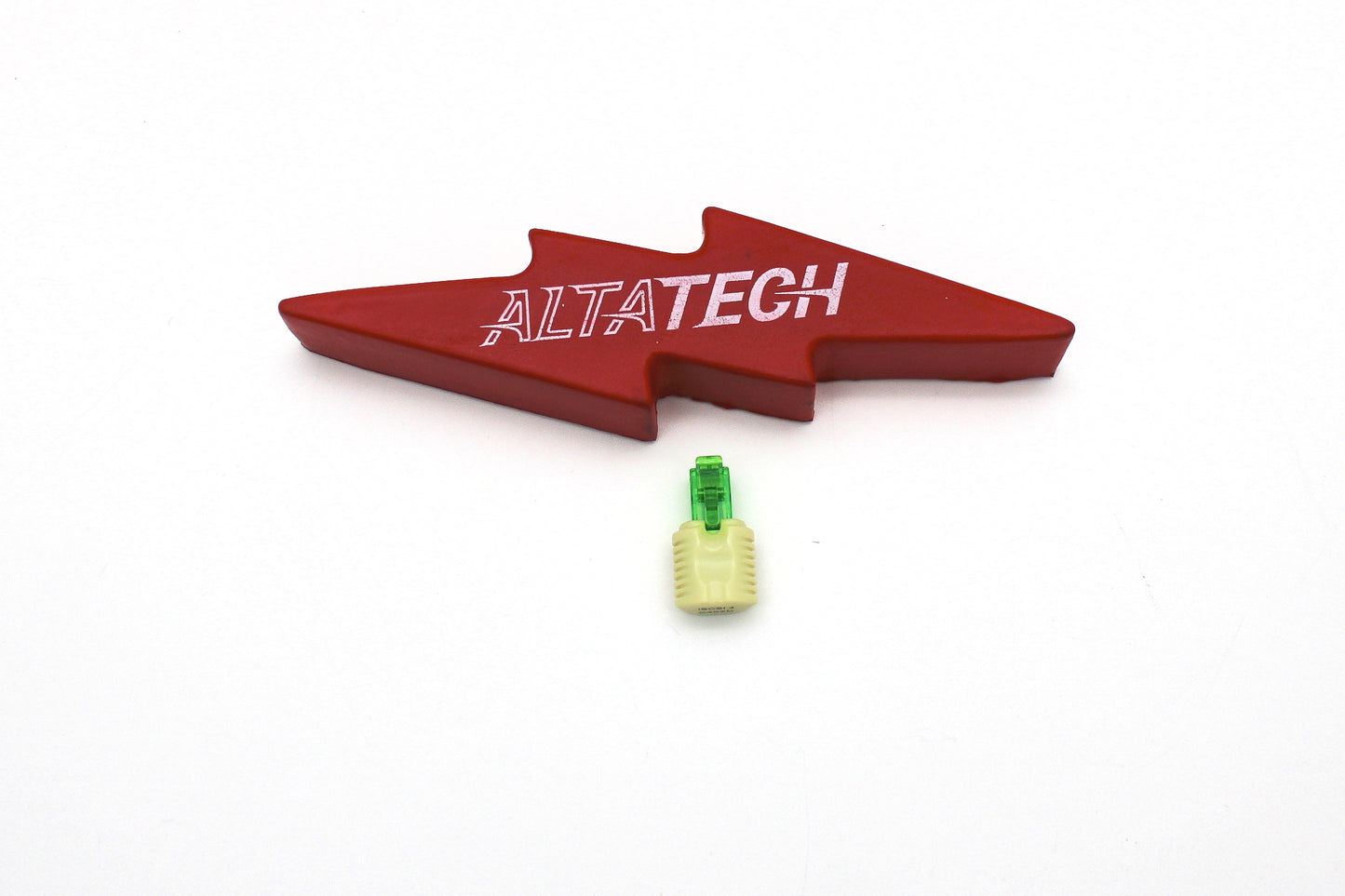 Dell 0C402D TOE 4-PORT KEY ISCSI PE900/R710, Used