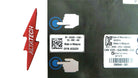Dell 0C63DV Intel X520 2x10G SFP i350 2x1G Daughter Card, Used