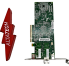 Dell 0C855M Emulex SP LP12000-E 8GB PCIE HBA, Used