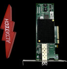 Dell 0C855M Emulex SP LP12000-E 8GB PCIE HBA, Used