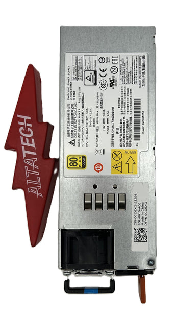 Dell 0CC6XG 460W P/S - REVERSE FLOW 8132/N4048, Used