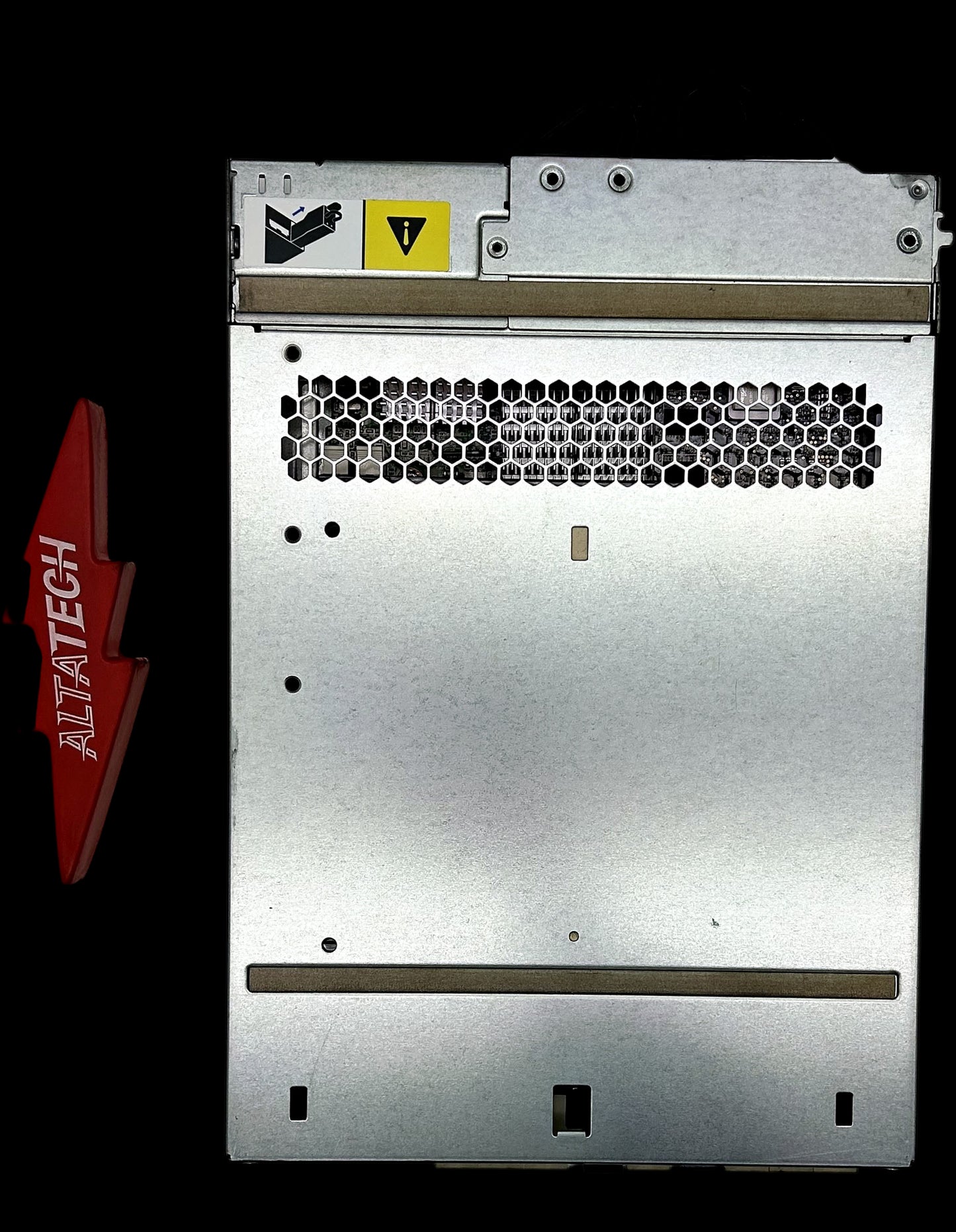 Dell 0CDWJ4 Controller Type A 10G ISCSI SC4020, Used