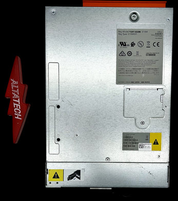 Dell 0CDWJ4 Controller Type A 10G ISCSI SC4020, Used