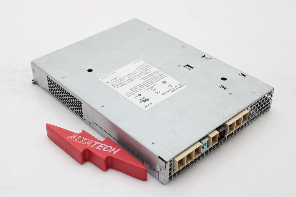 Dell 0CG87V PowerVault MD3600F/MD3620F FC Controller, Used