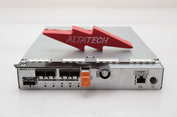 Dell 0CG87V PowerVault MD3600F/MD3620F FC Controller, Used