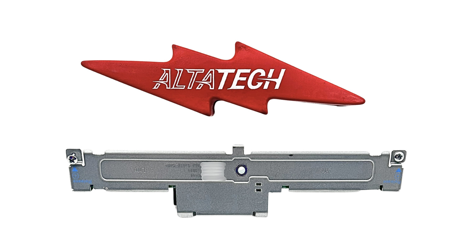 Dell 0CH11J BACKPLANE 2X2.5' SAS/SATA FC640, Used