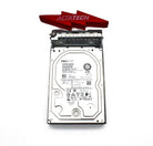 Dell 0CHPG2 4TB 7.2K SAS 3.5 12G HUS726T4TALS24, Used