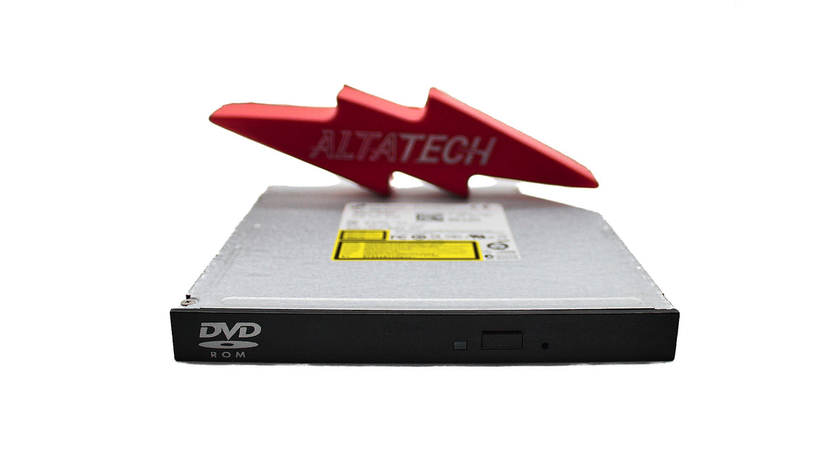Dell 0CNPJF DVD-ROM SATA SLIM DTA0N, Used