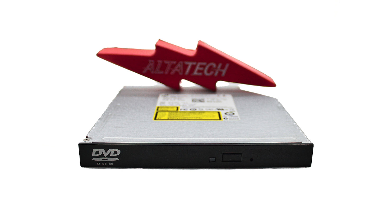 Dell 0CNPJF DVD-ROM SATA SLIM DTA0N, Used