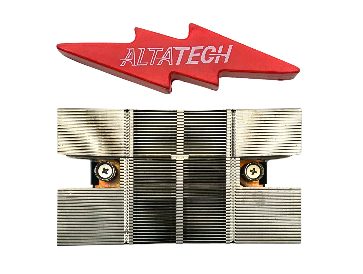 Dell 0CR227 HEATSINK FOR PER905, Used