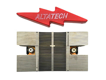 Dell 0CR227 HEATSINK FOR PER905, Used