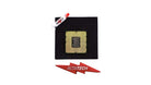Dell 0CR96M Dell CR96M Intel SLBVX Xeon X5690 6-Core 3.4GHz 12MB 130W Processor w/ Thermal Grease, Used