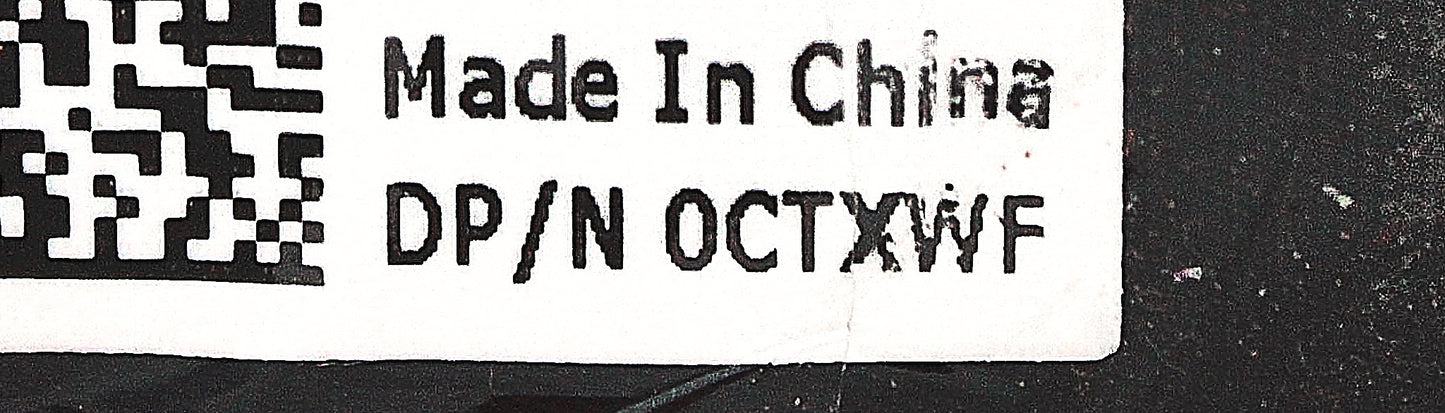 Dell 0CTXWF Cable Assembly SATA MLB SATA C6220 II, Used