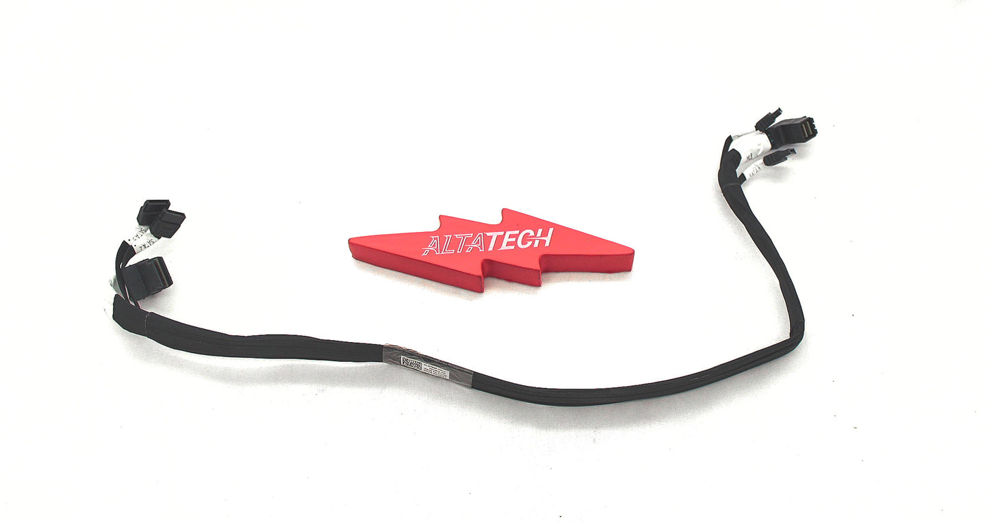 Dell 0CTXWF Cable Assembly SATA MLB SATA C6220 II, Used