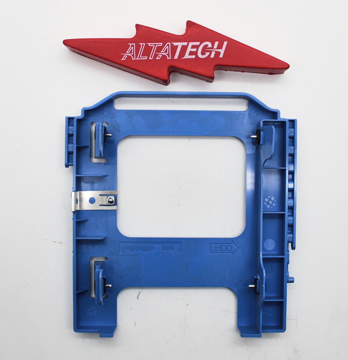 Dell 0CW33 CADDY 3.5 HDD OPT 3040/7040/7050 MT, Used