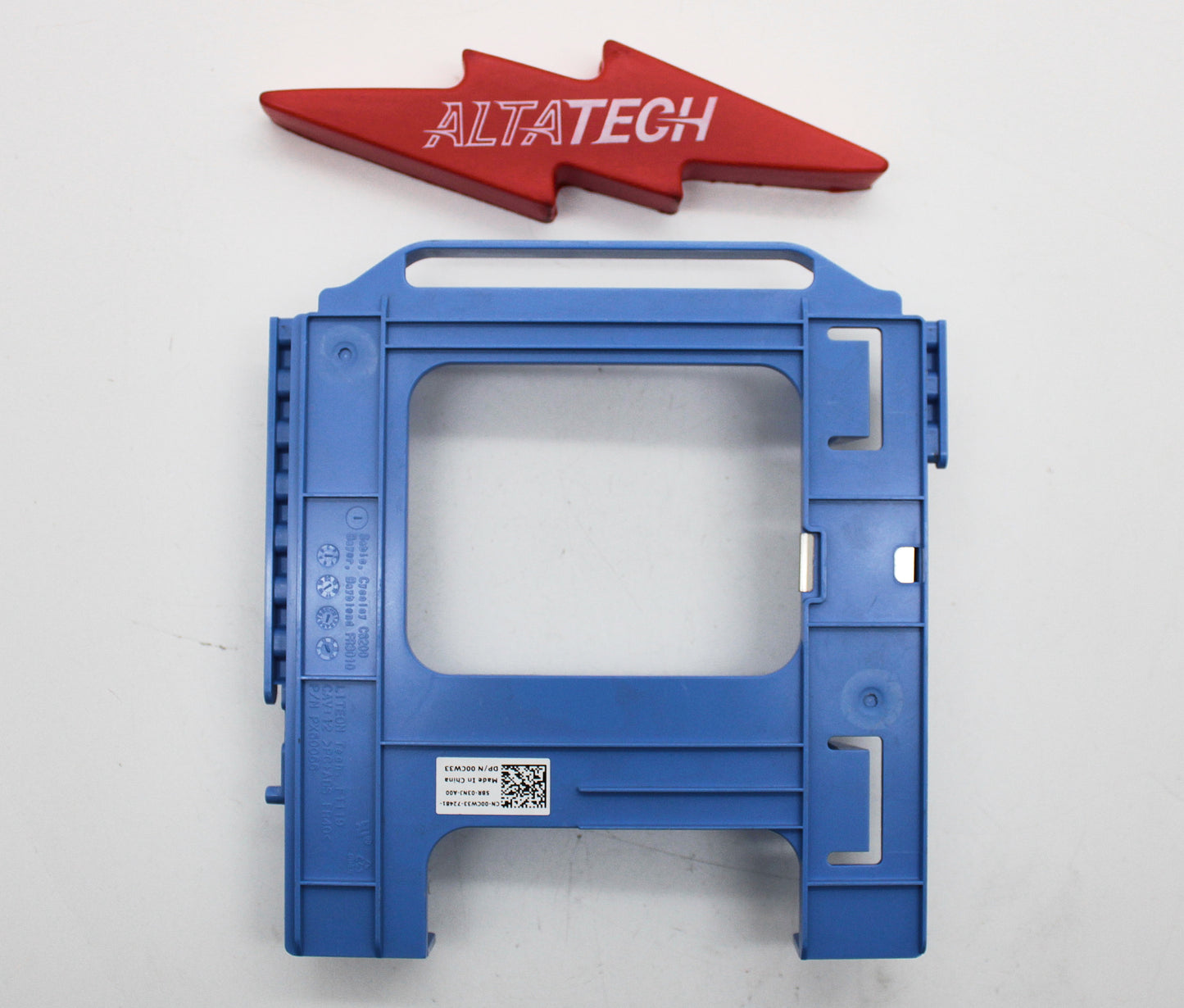 Dell 0CW33 CADDY 3.5 HDD OPT 3040/7040/7050 MT, Used