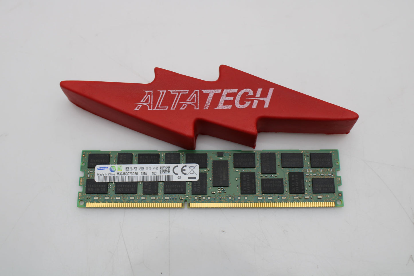 Dell 0CX1G3 16GB PC3-14900R DDR3-1866 2RX4 ECC, Used
