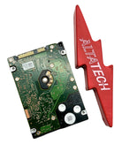 Dell 0CXF82 300GB 10K SAS 2.5 6G HUC109030CSS60, Used