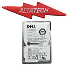 Dell 0CXF82 300GB 10K SAS 2.5 6G HUC109030CSS60, Used