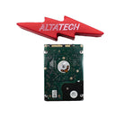 Dell 0CXKCK 500GB 7.2K SATA 2.5 6G 7MM WD, Used