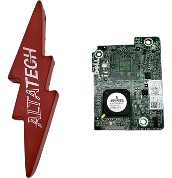 Dell 0D17W2 Broadcom 5709 1G DP RDNC, Used