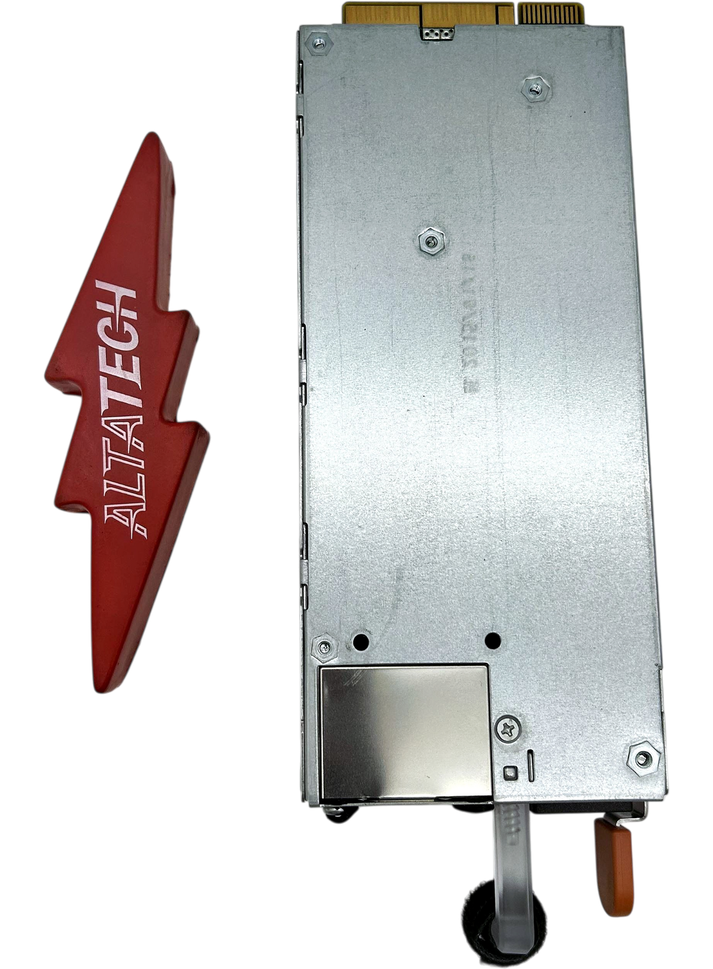 Dell 0D5W1N 1600W POWER SUPPLY RAHEEN 80+ C4130, Used