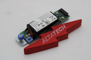 Dell 0D668J BATTERY FOR RAID CONTROLLER MD3200I, Used