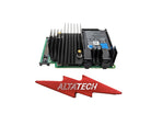 Dell 0D90H2 H730P Mini Mono 12Gbps RAID Controller PN 7H4CN, Used