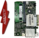 Dell 0D90PG PERC H800 512MB 6GB W/ BAT PCI-E, Used