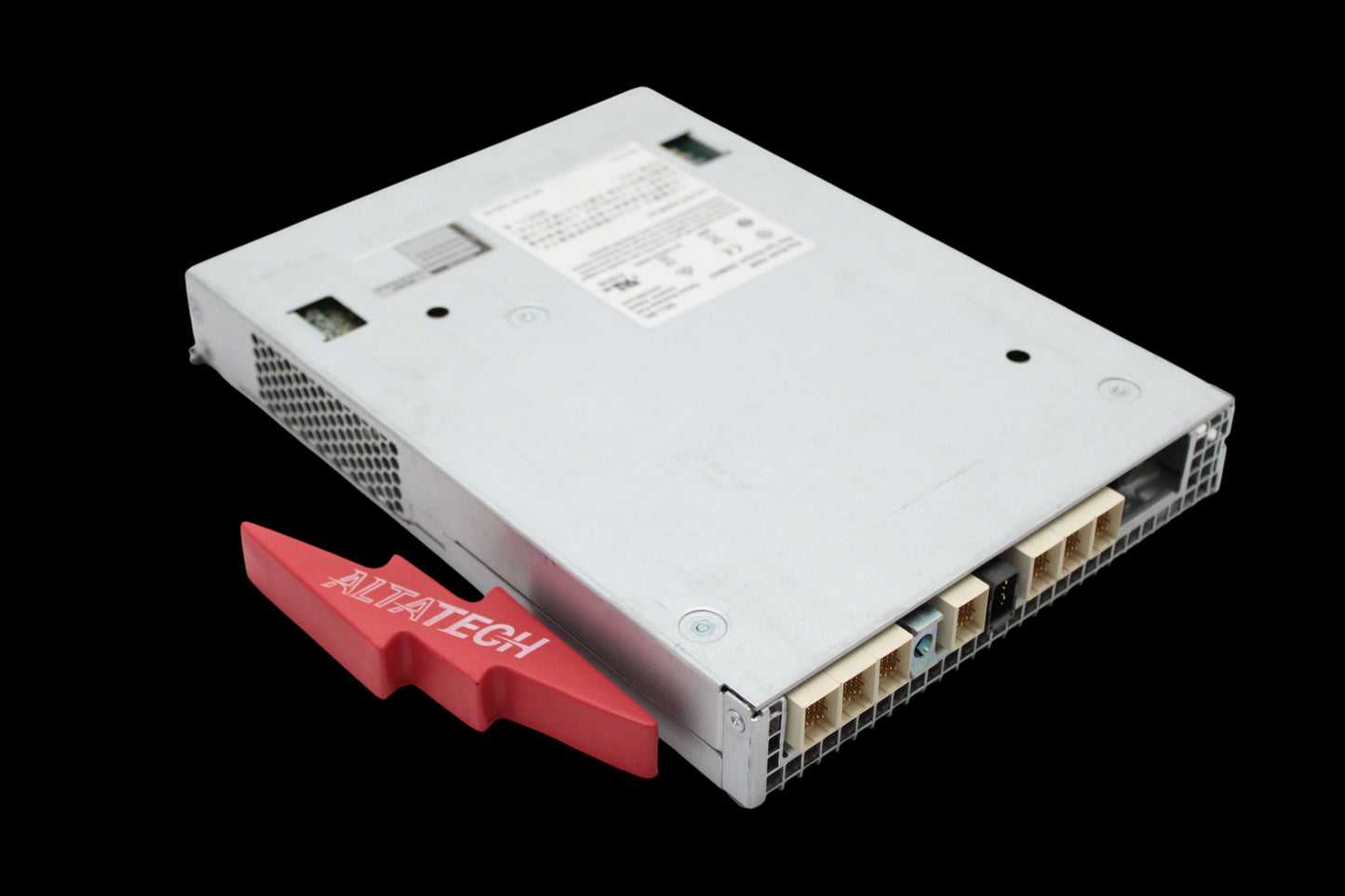 Dell 0DCY2N EQUALLOGIC TYPE 15 ISCSI 10G PS6210, Used