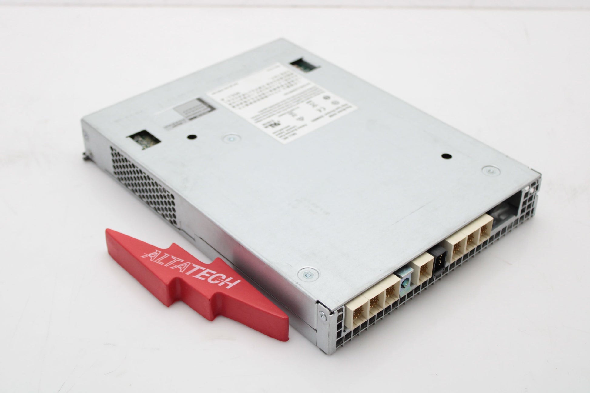 Dell 0DCY2N EqualLogic Type 15 iSCSI Array Controller, Used