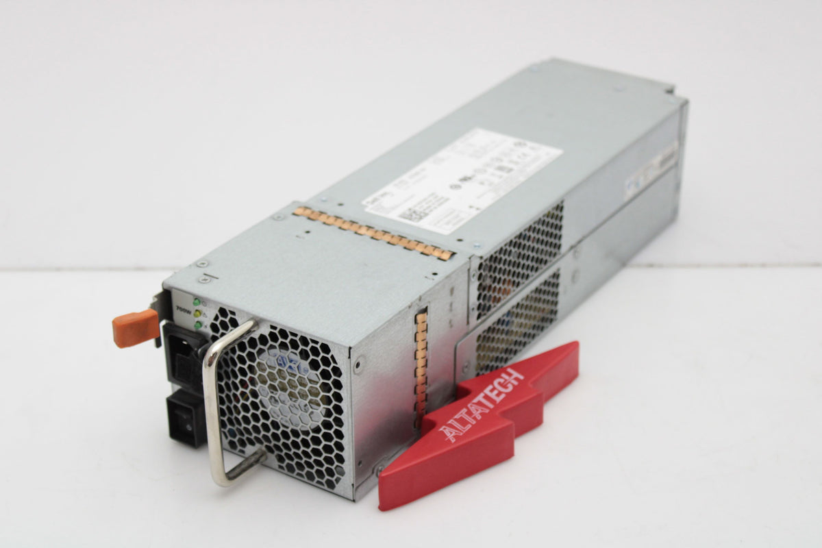 Dell 0DD20N 700W POWER SUPPLY PS4100E, Used