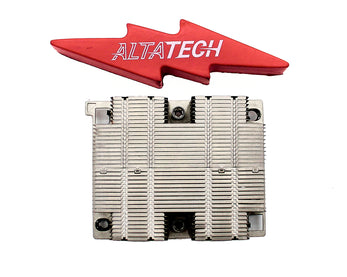 Dell 0DFWFN Heatsink Assembly CPU#2 M640, Used