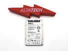 Dell 0DGTTD 480GB SSD SATA 1.8 6G SXBLE7, Used