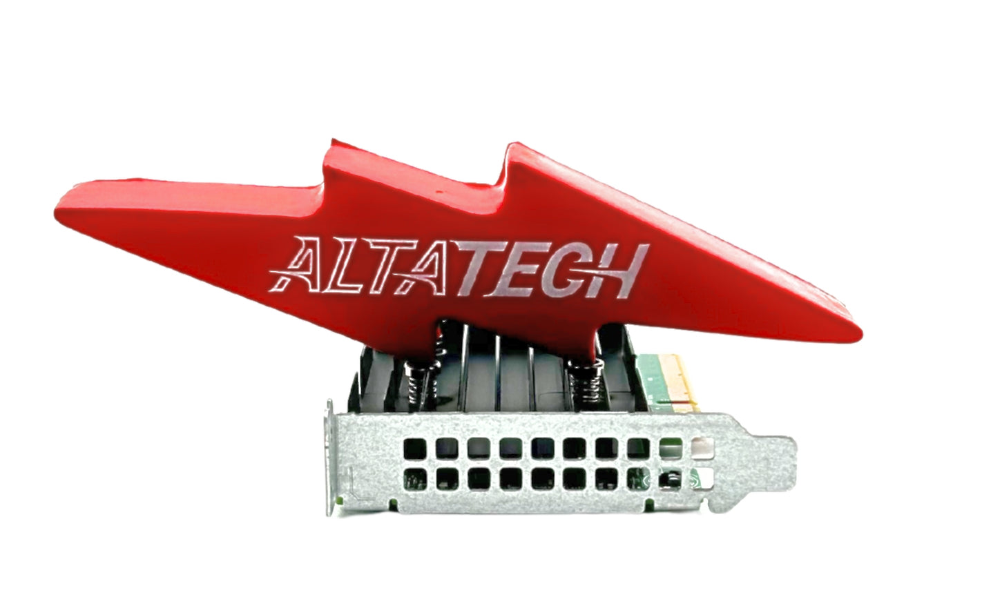 Dell 0DPNHJ PERC H740P 8G RAID Controller LP, Used