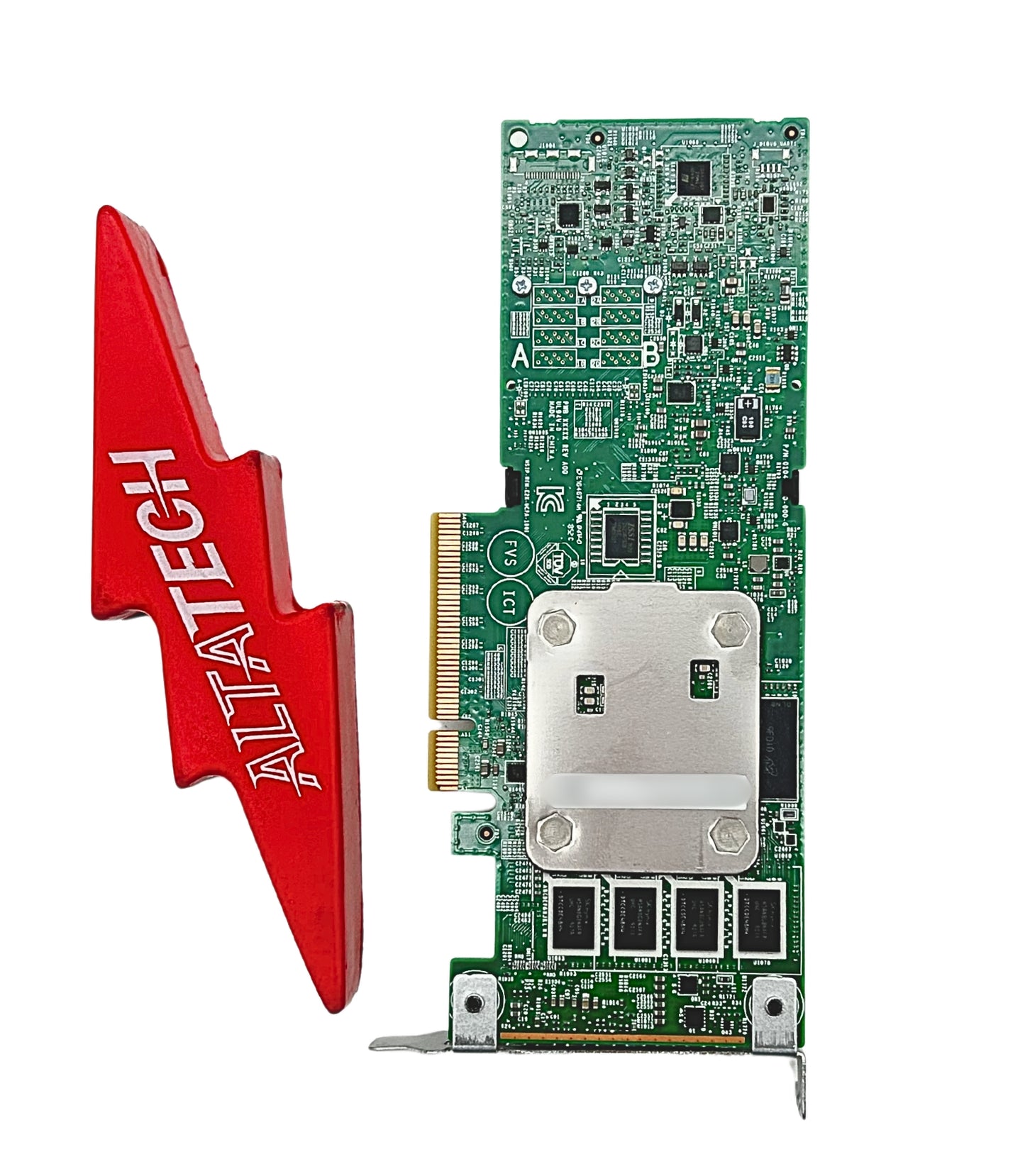 Dell 0DPNHJ PERC H740P 8G RAID Controller LP, Used