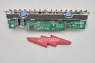 Dell 0DTCR0 BACKPLANE 16X 2.5 R730, Used