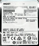 Dell 0F14688 4TB 7.2K SATA 3.5 6G, Used