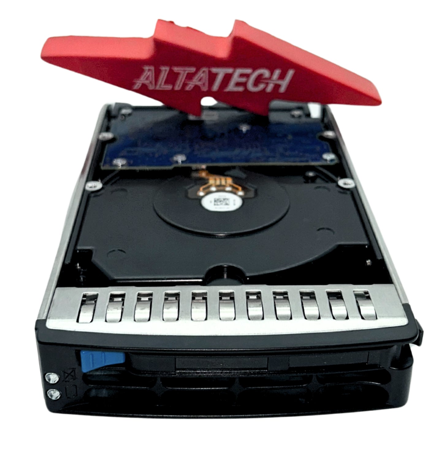 Dell 0F14688 4TB 7.2K SATA 3.5 6G, Used