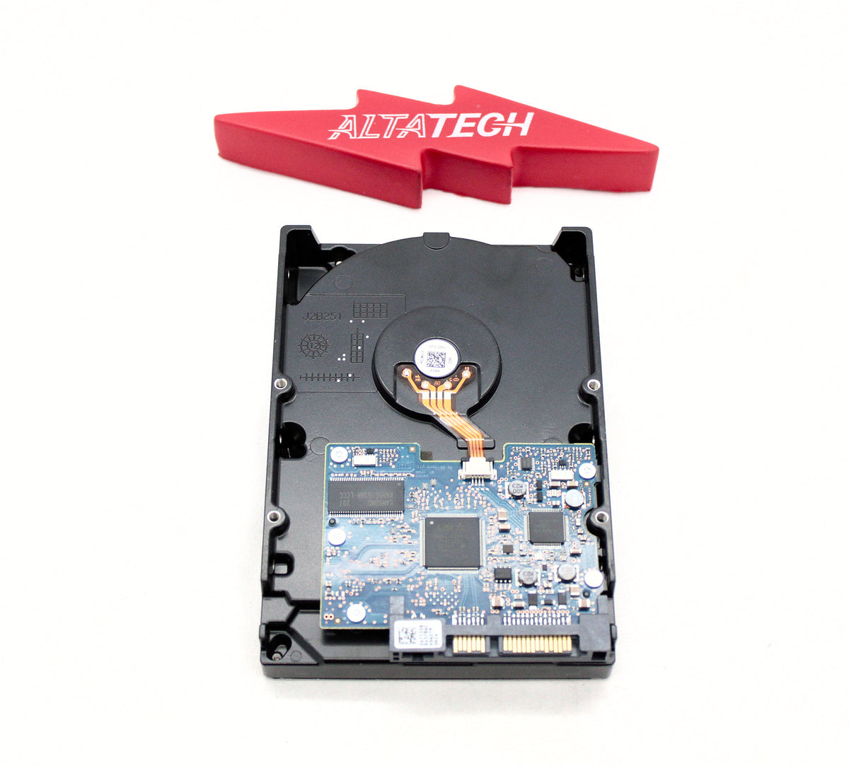 Dell 0F18775 500GB 7.2K SATA 3.5 3G, Used