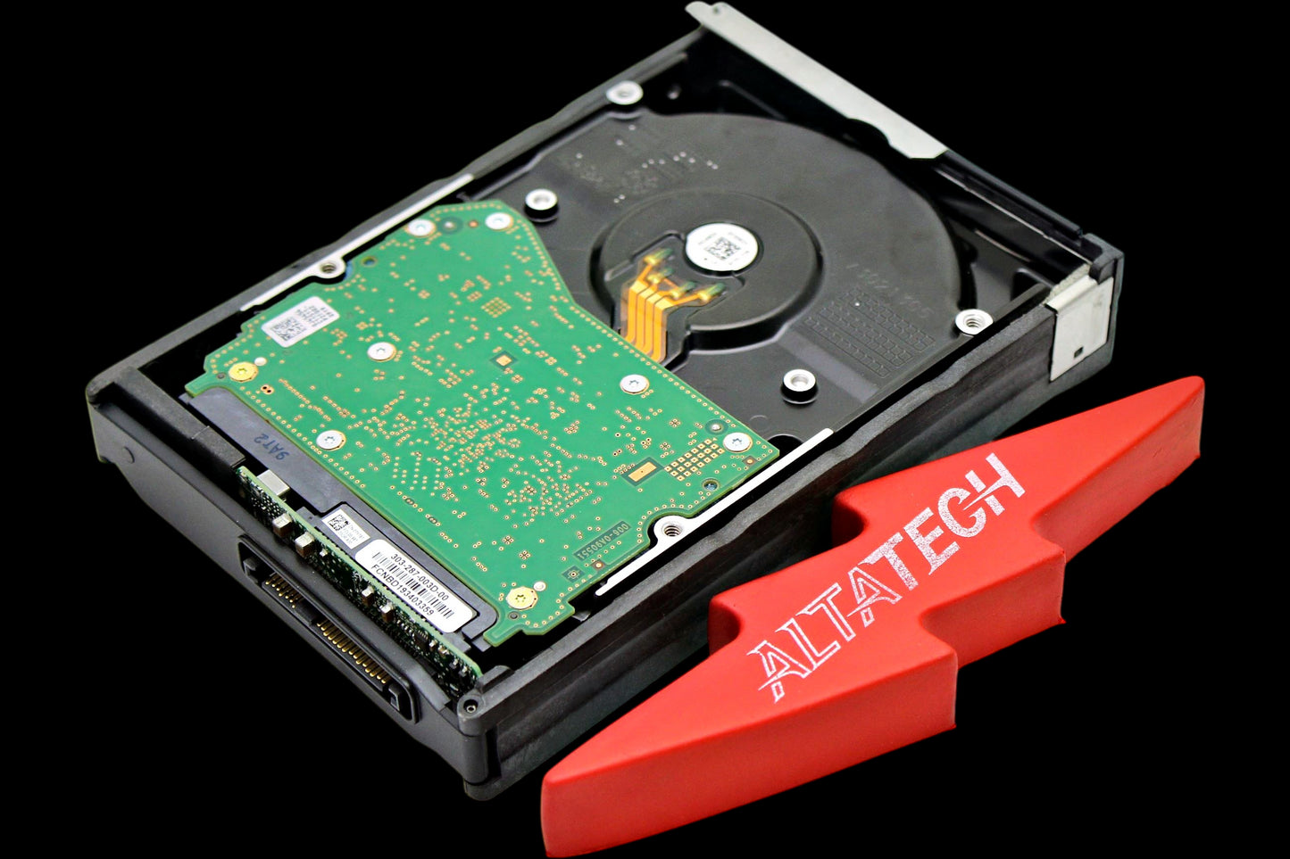 Dell 0F29589-CML 12TB 7.2K SAS 3.5 12G 4KN CML, Used