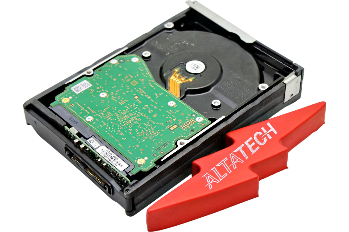 Dell 0F29589-CML 12TB 7.2K SAS 3.5 12G 4KN CML, Used