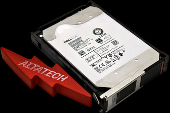 Dell 0F29589-CML 12TB 7.2K SAS 3.5 12G 4KN CML, Used