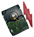 Dell 0F3DN_NEW 6TB 7.2K SATA 3.5 6G 4K HDD, New No Box