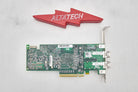 Dell 0F3VJ6 16GB DP Emulex LPE16002 HBA FH, Used