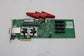 Dell 0F4YMD Intelligent Cache ADT CARD SC8000, Used