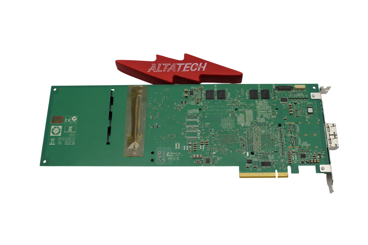 Dell 0F4YMD Intelligent Cache ADT CARD SC8000, Used